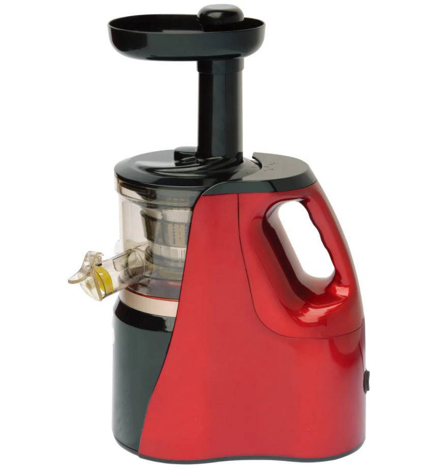 

Соковыжималка Domotec MS 5222