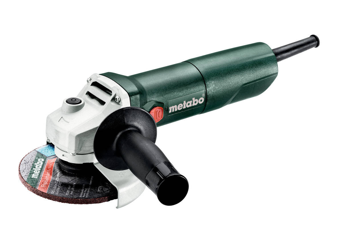 

Угловая шлифовальная машина картонная коробка metabo w 650-125