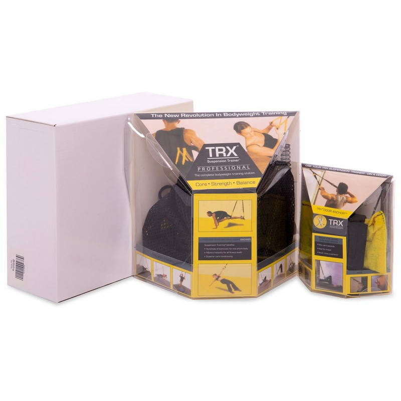 

Петли TRX KIT T1