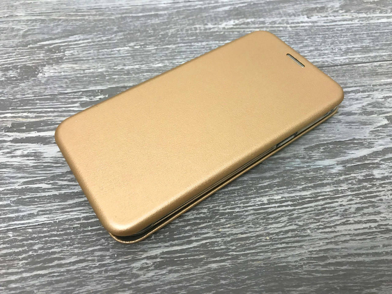 

Чехол книжка Elegant book для Samsung J510H Galaxy J5 2016 (4 цветa) золотистый