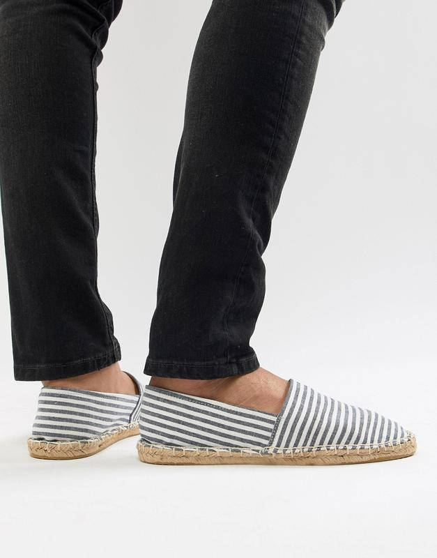 

Продам новые мужские эспадрильи ASOS 41