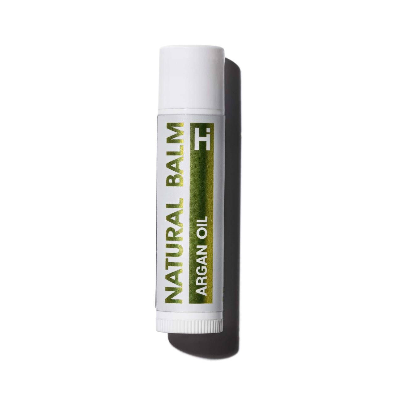 

Захисний бальзам для губ з олією аргани Hillary Natural Argana Lip Balm