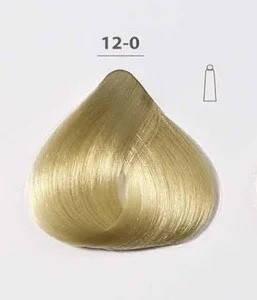 

Стойкая крем-краска DUCASTEL Subtil Creme 12-0 -блондин натуральный, 60 мл