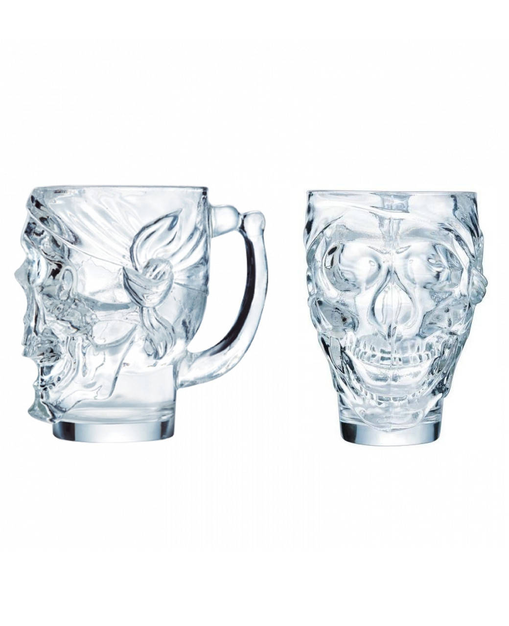 

Бокал Arcoroc Skull 900мл.