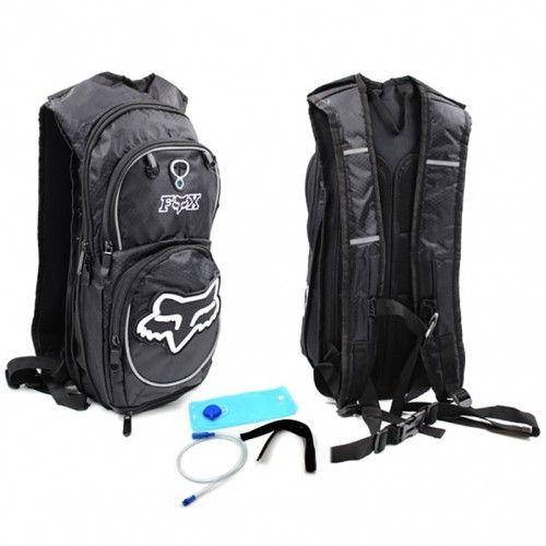

Моторюкзак FOX с гидратором