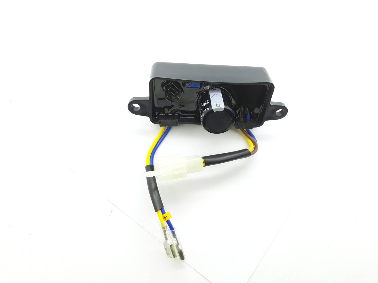 

Автоматический регулятор напряжения (AVR) для генераторов 2 кВт - 3 кВт