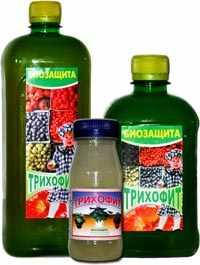 

ТРИХОФІТ 1л