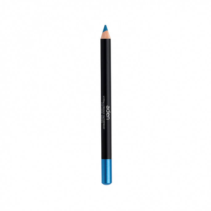 

Aden Карандаш для глаз 007 Eyeliner Pencil (07/LAGOON) 1,14 gr