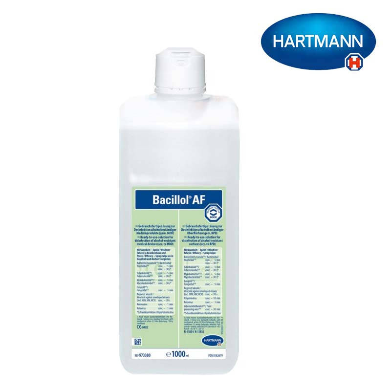 

Бациллол АФ 1л.