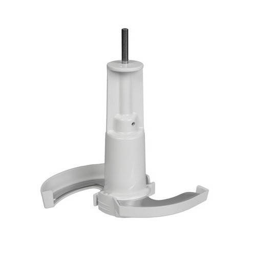 

Нож 67051140 основной чаши кухонного комбайна Braun K650, K700, FX3030 CombiMax