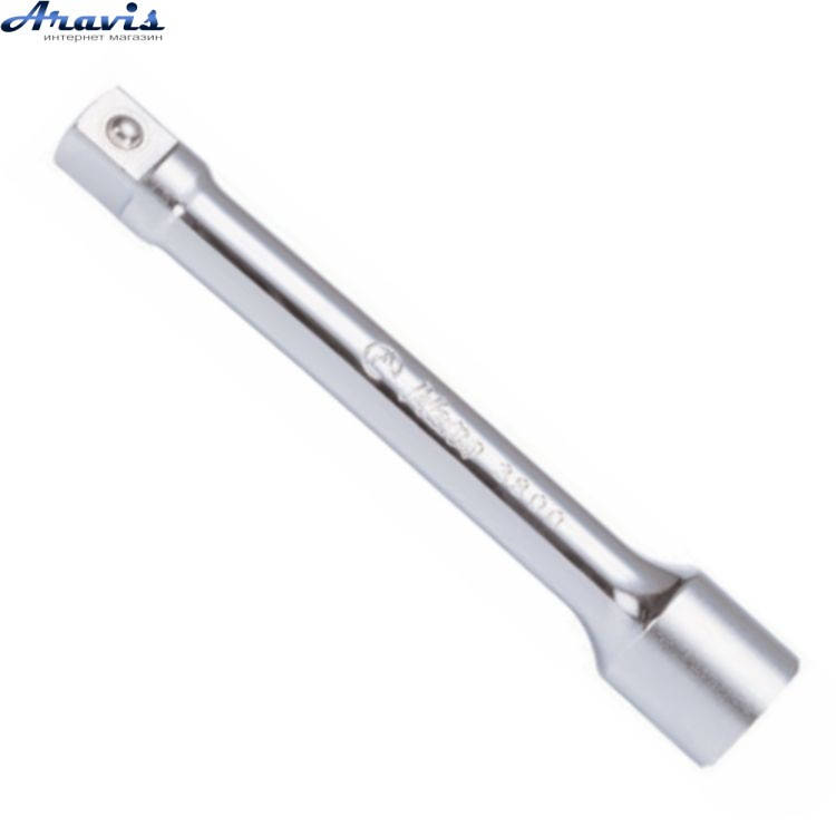 

Удлинитель 3/8" 300мм 280 гр Hans 3800-12