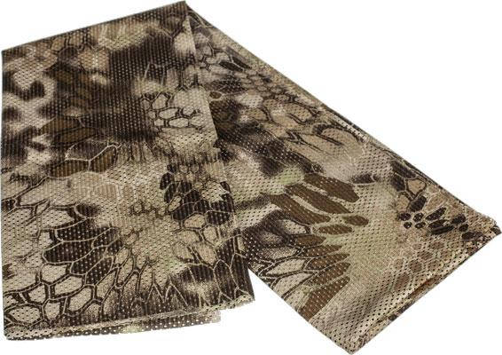 

Шарф Skif Tac маскировочный ц:kryptek khaki 155х50см нейлон (143386), Хаки
