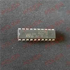 

Микросхема STV9381