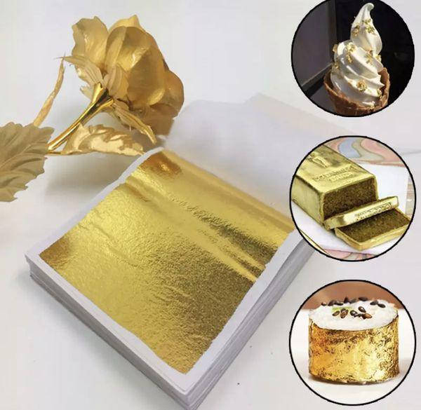 

Пищевое серебро листовое кулинарное 91,5х91,5 мм 10шт