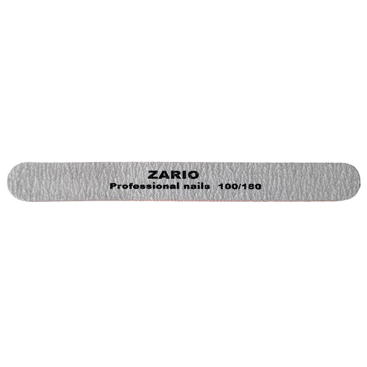 

Пилка прямая ZARIO Professional 100/180