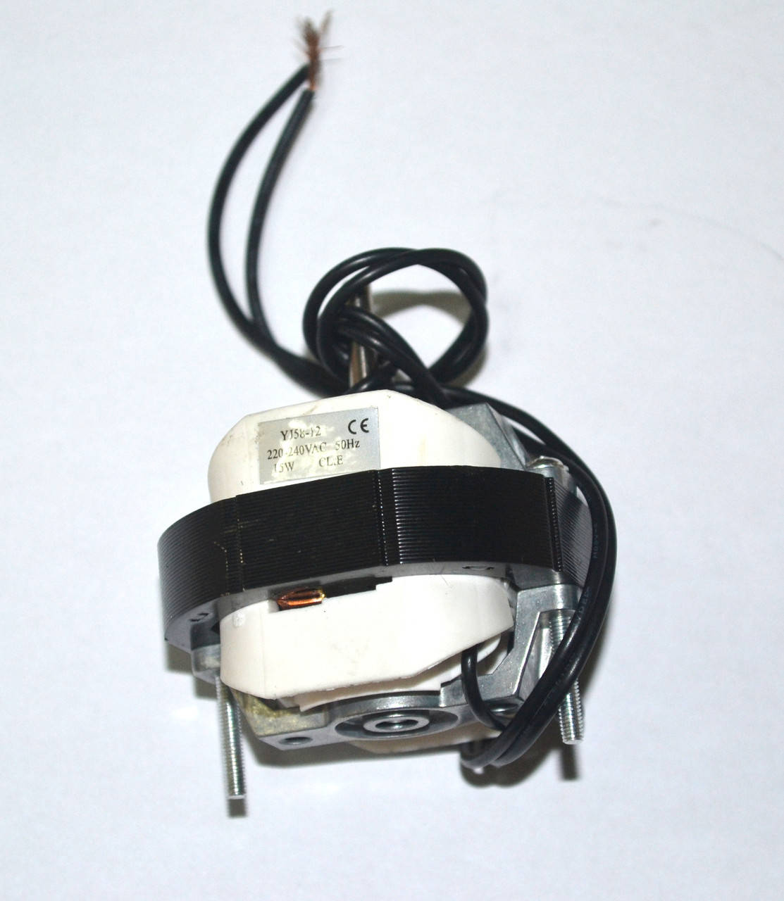 

Двигатель (мотор) для тепловентилятора YJ58-12 (15W)