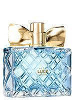 

Жіноча парфумована вода AVON Luck Limitless для неї 50 мл ейвон ейвон avon