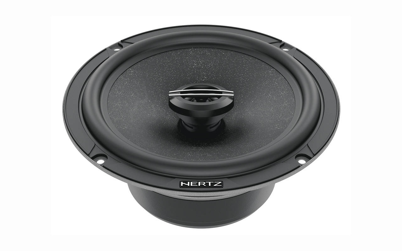

Автоакустика Hertz CX 165