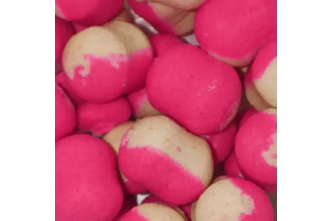 

Бойлы Fanatik "Смоктунець" 6х10мм Чеснок