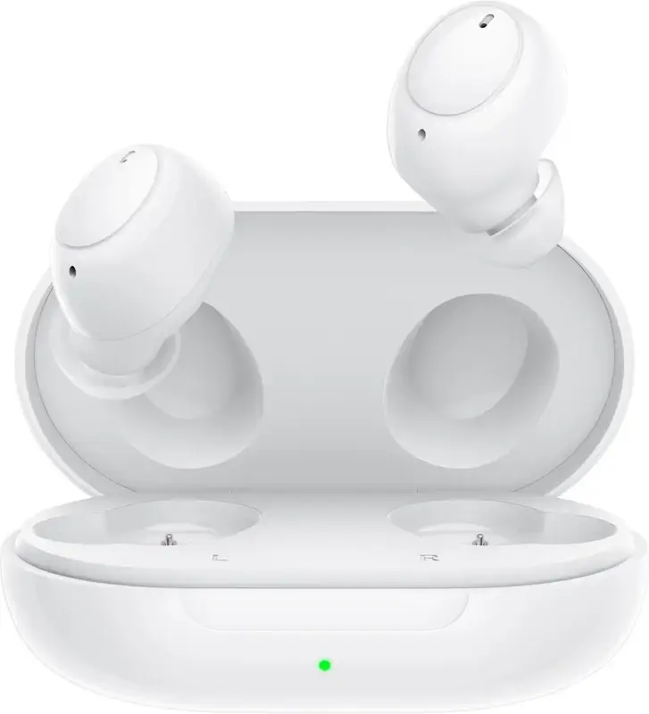 

Наушники Bluetooth OPPO Enco Buds W12/ETI81 White UA UCRF, Белый
