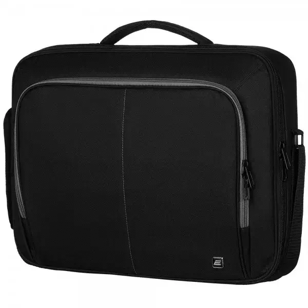 

Сумка для ноутбука 2E Vector 17" Black (2E-CBN5217BK), Черный