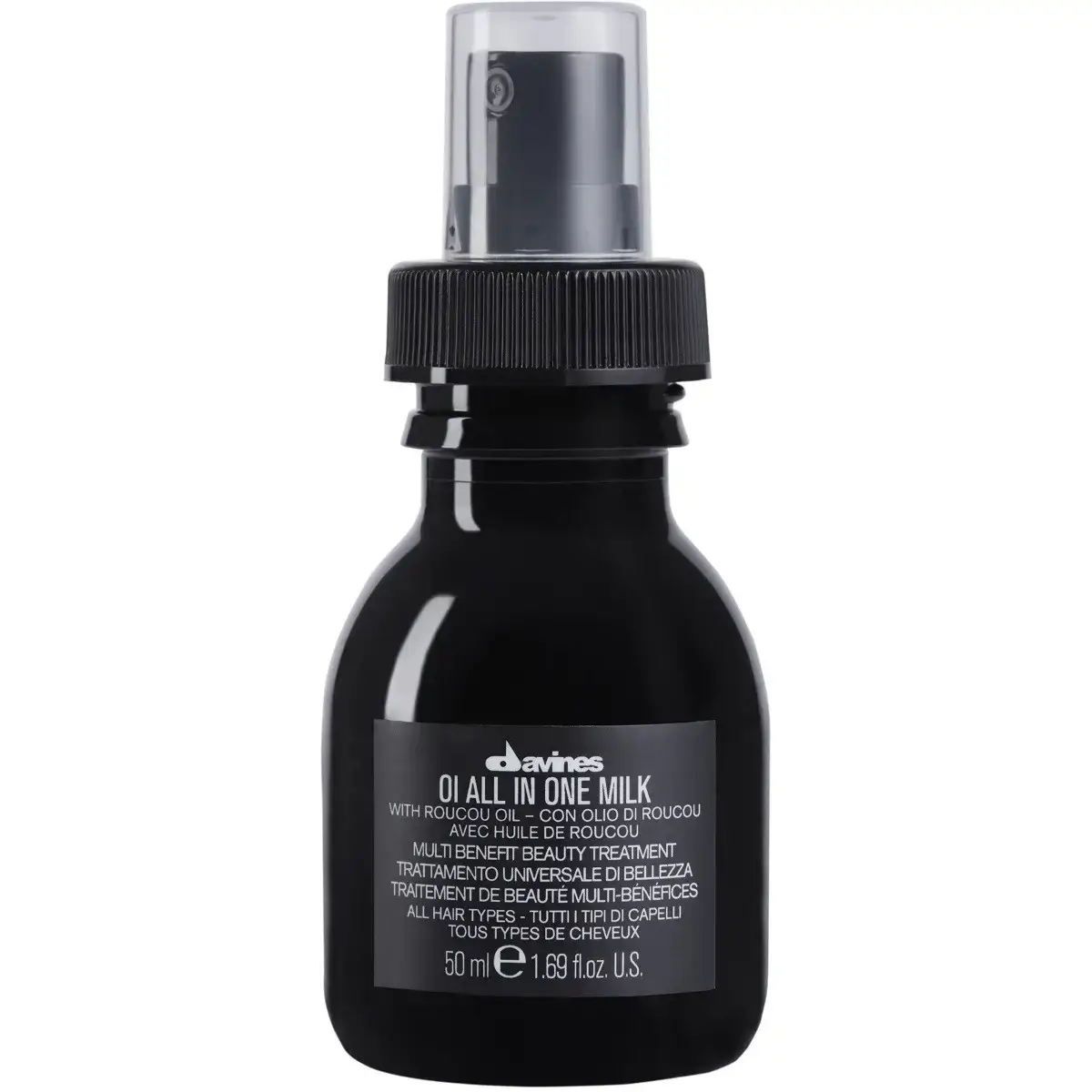 

Davines OI All In One Milk Молочко-спрей для волос, 50 мл