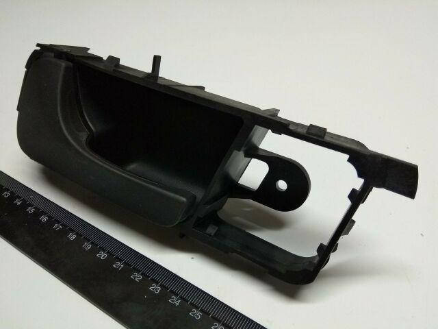 

Ручка открывания двери внутренняя Lacetti, Корея (96548074) левая