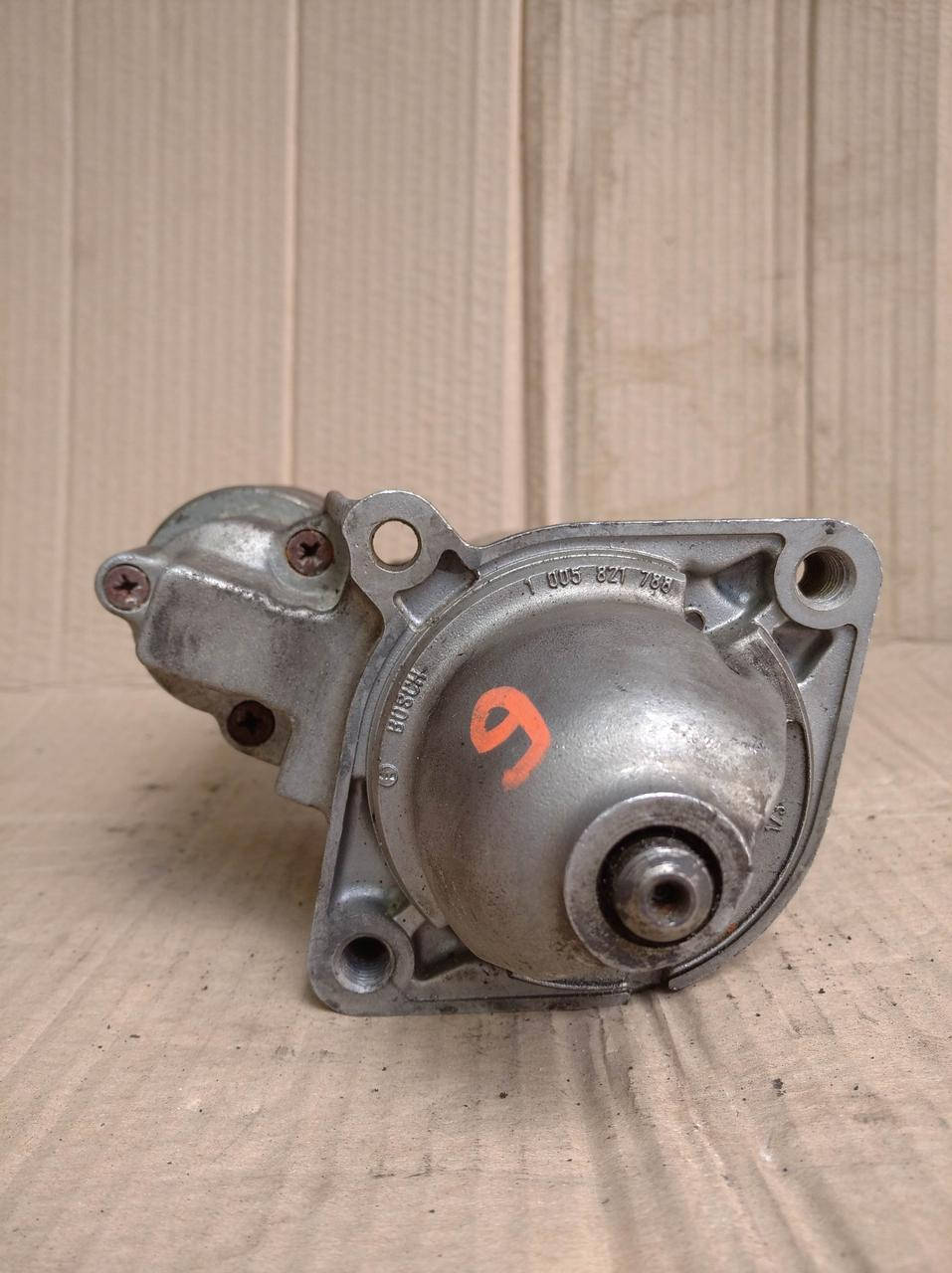 

Стартер для BMW E30 E36 E39 E46 1.6 1.8 2.0 2.3 2.5, 0001108157, 1740374