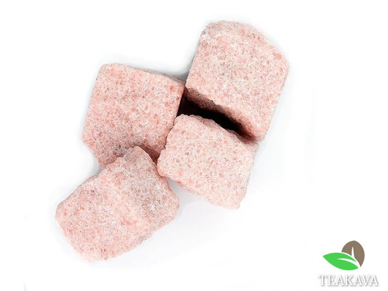 

Сахар колотый со вкусом клубники, 200 г