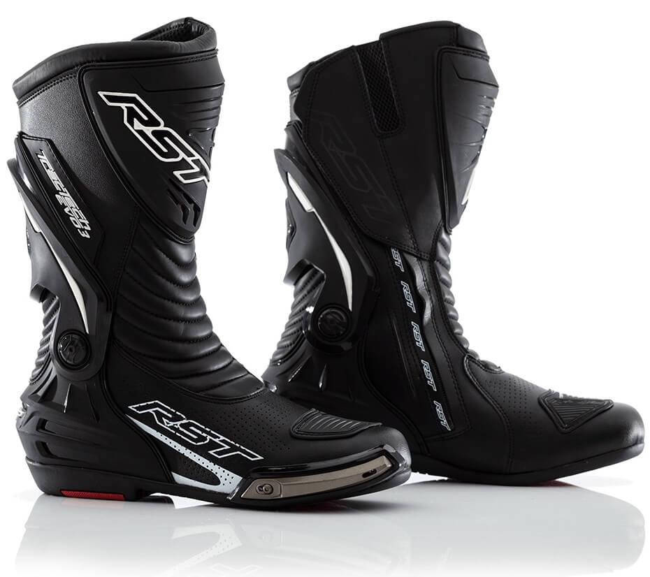 

RST TRACTECH EVO III SPORT BLACK (37) 43