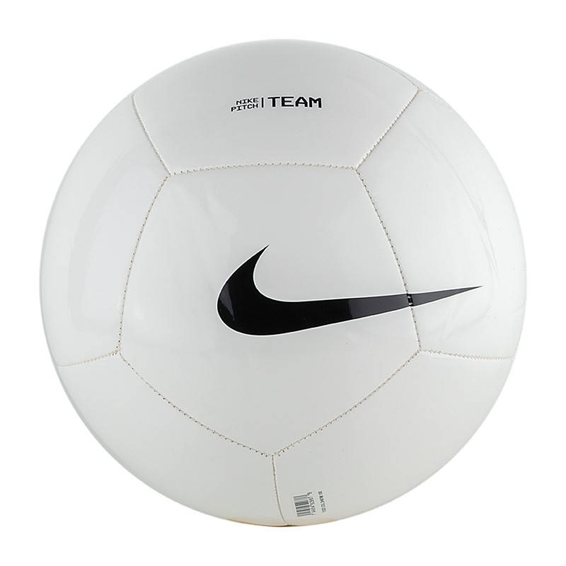 

М'яч Nike Pitch Team