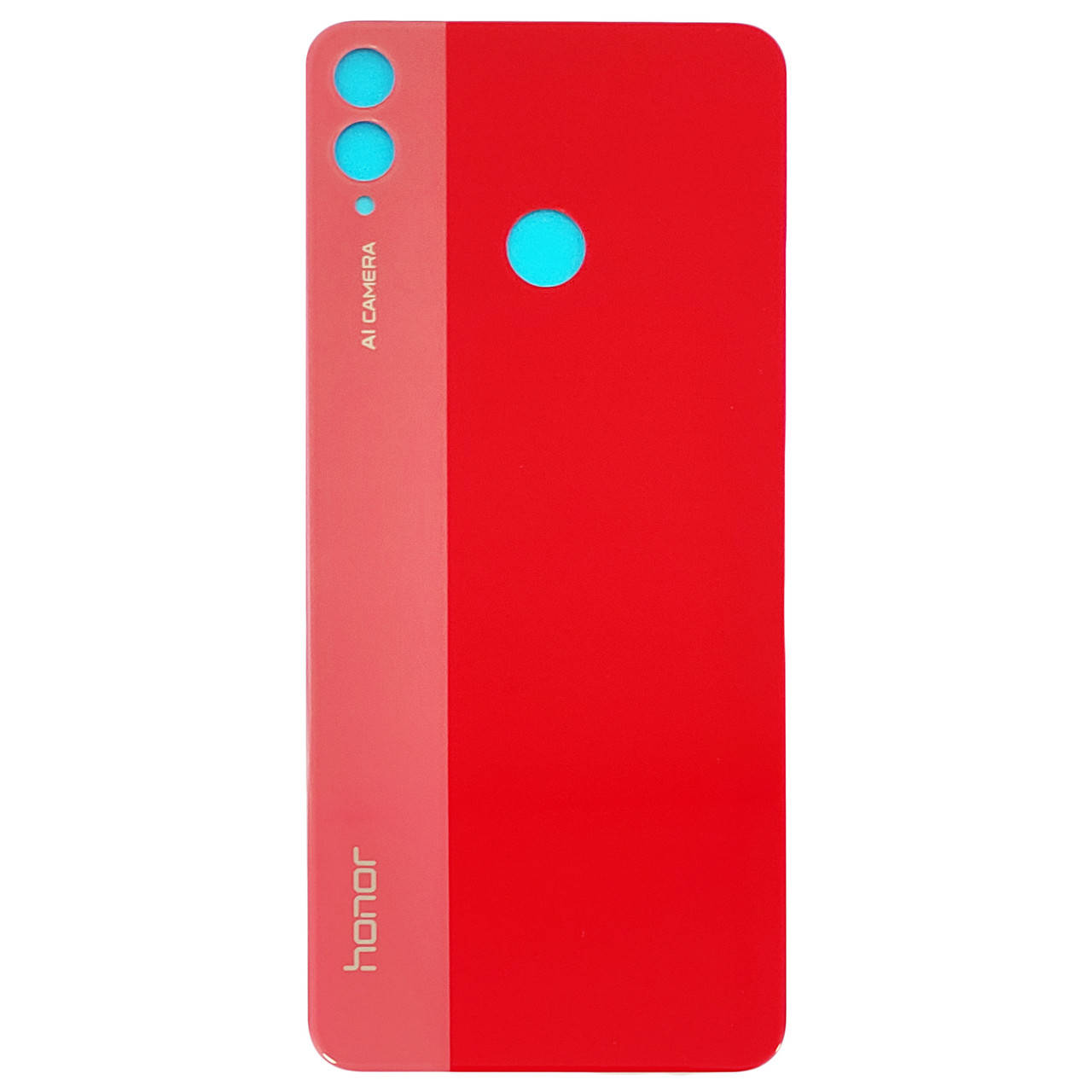 

Задняя крышка Walker для Honor 8X High Quality Red, Красный
