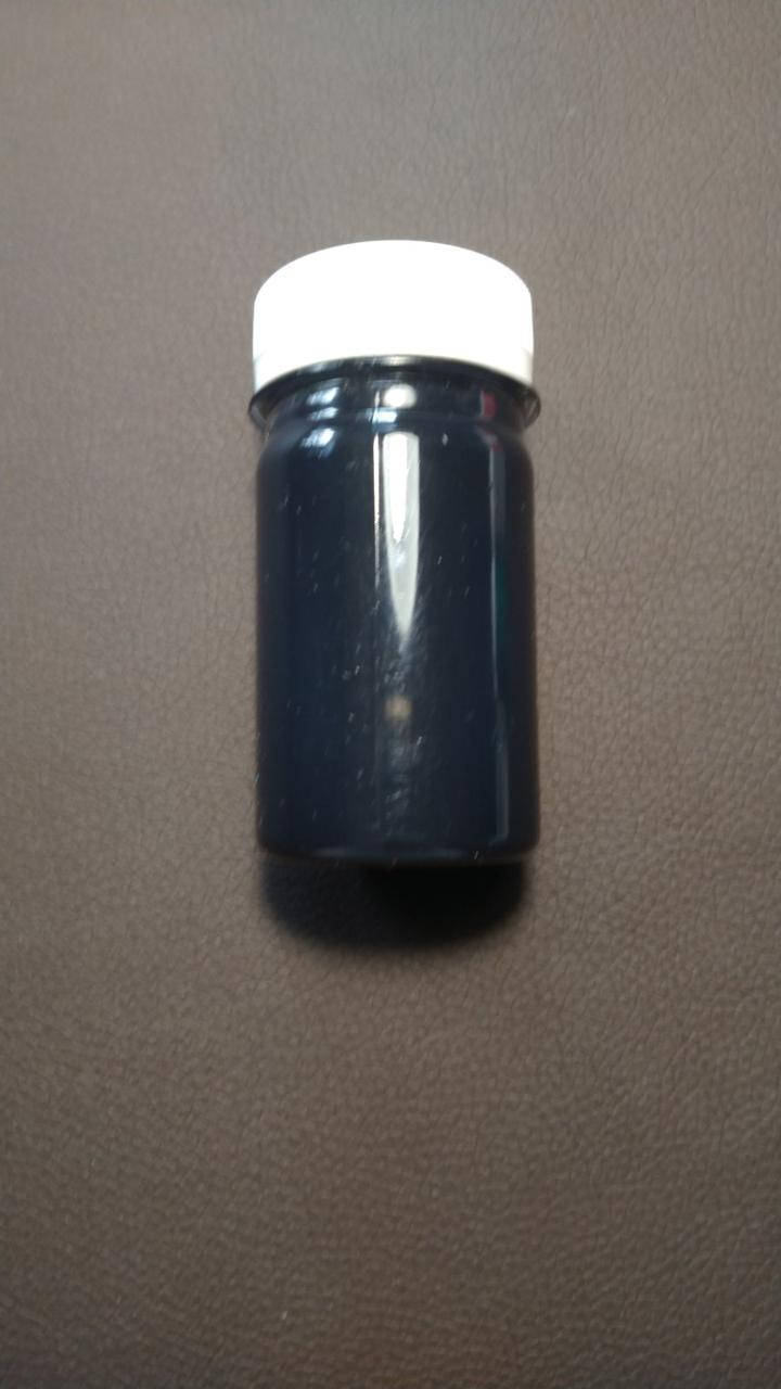 

Краска для резины и ПВХ-тканей 100g.ЧЕРНЫЙ