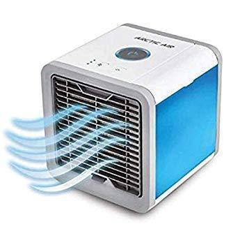 

Мини кондиционер, портативный, охладитель воздуха Arctic Air Cooler! улучшенная