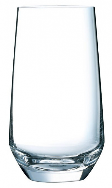 

Набор стаканов Arcoroc Chef & Sommelier Lima 400 мл 6 шт (L8110), Прозрачный
