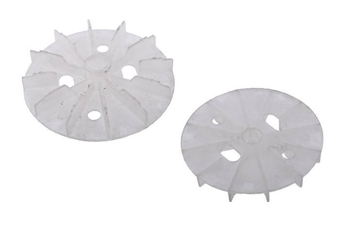 

Крыльчатка охлаждения двигателя "59" d=12/100