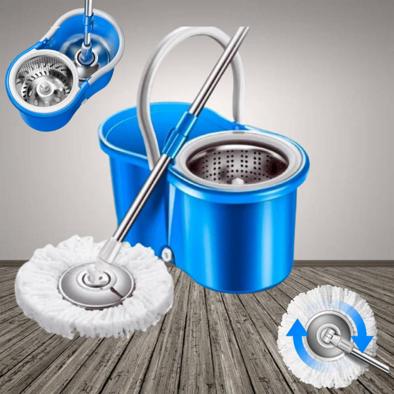 

Швабра ведро с отжимом Spin MOP 360 ведро и швабра с отжимом ведро с шваброй