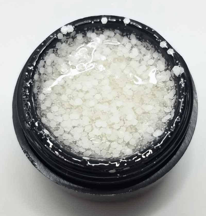 

Shine color Flakes gel 08, 5 ml