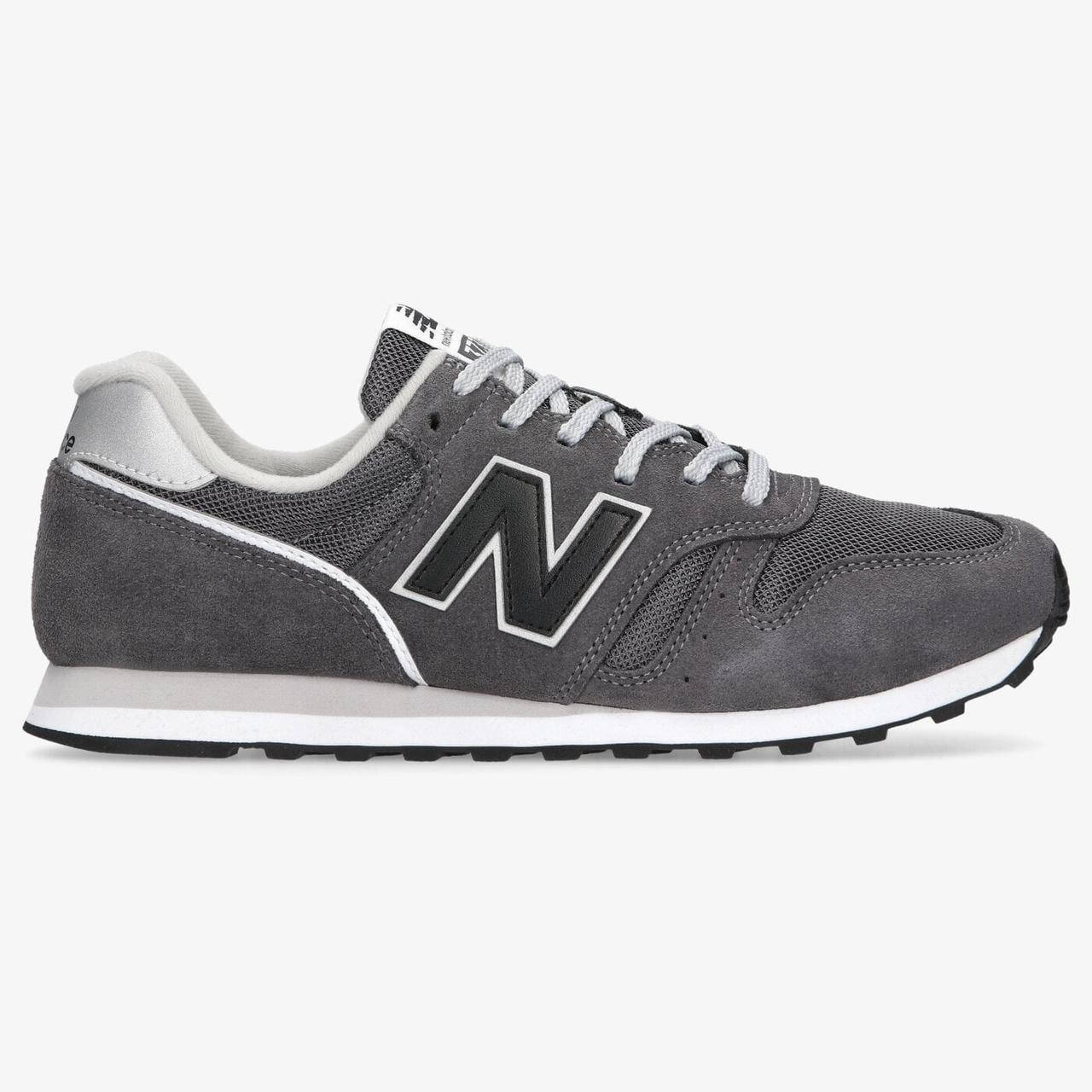 

Мужские кроссовки New Balance ML373ES2, Серый