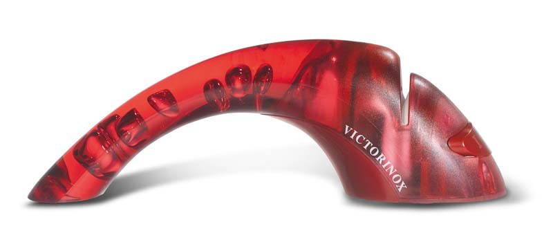 

Точилка Victorinox с керамическими дисками Красная (7.8721) оригинальный