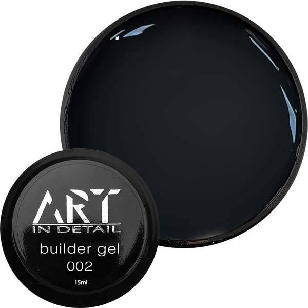 

Гель моделирующий ART Builder Gel №002, 15 мл