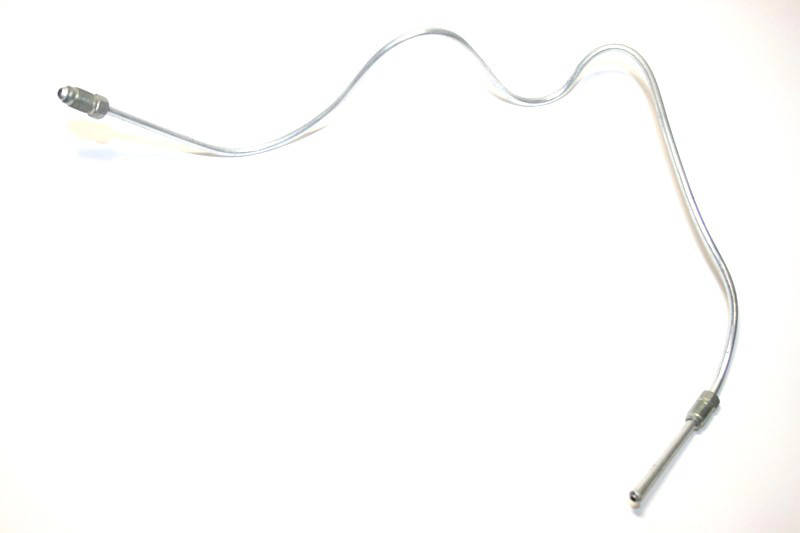 

Трубка тормозная ЛАНОС задняя левая