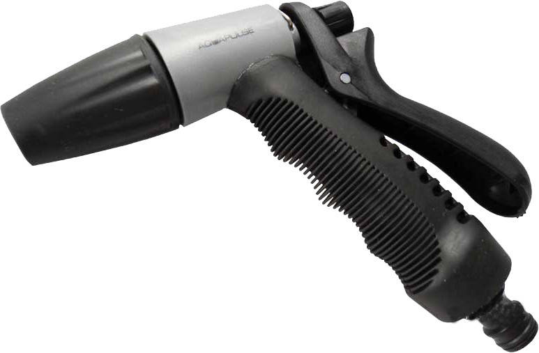 

Пистолет регулируемый пластиковый ар-ль 2001R