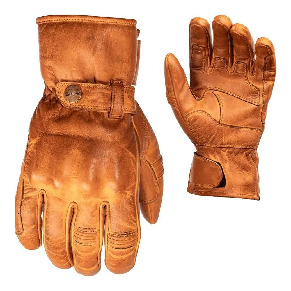 

RST 2143 ROADSTER II CE  GLV TAN (S