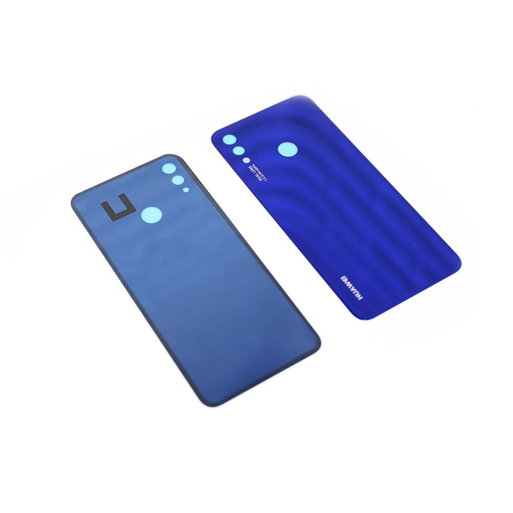 

Задня частина корпусу Huawei P Smart Plus (INE-LX1) Blue, Синий