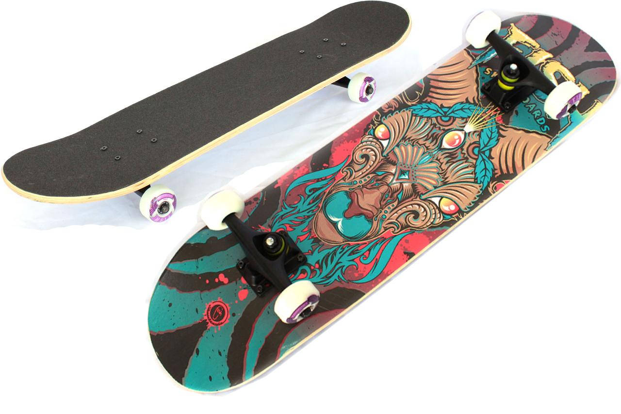 

Скейтборды оригинал Fish Skateboards, Разные цвета