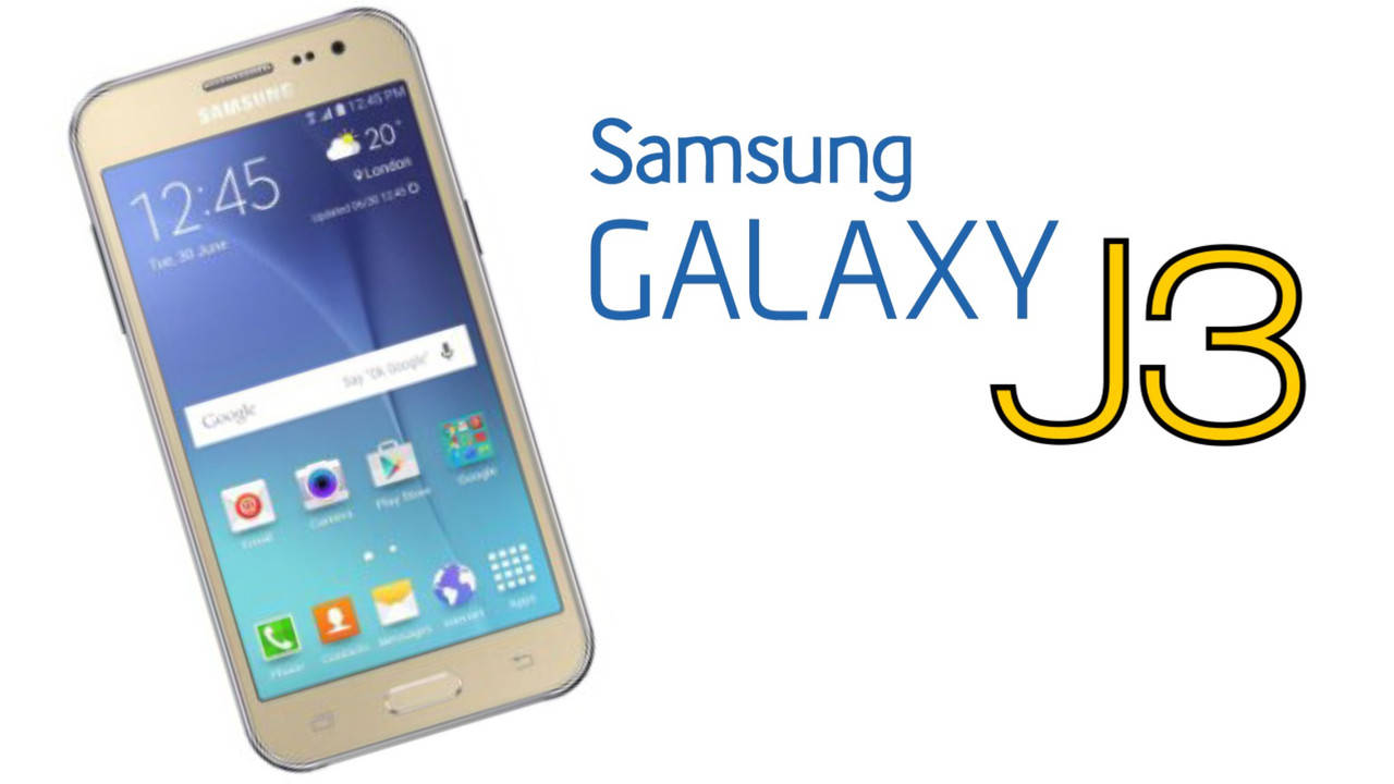 

Противоударная защитная пленка на экран для Samsung Galaxy J3