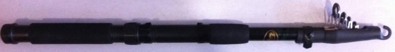 

Спиннинг Delta 4.5 м 100-200g
