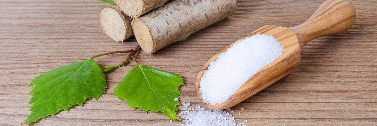 

Ксилит (Березовый сахар) 100 г