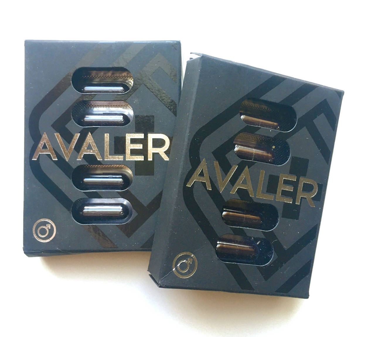 

Avaler (авалер) для мужской силы и потенции
